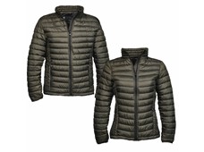Produktbild TeeJays Zepelin jacket