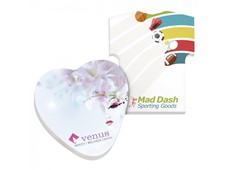 Produktbild BIC® Small Adhesive Die Cut Notepads