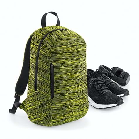 Duo Knit backpack