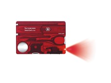 Produktbild SwissCard Lite Victorinox