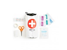 Produktbild Scuba First Aid
