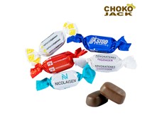 Produktbild Chokladdoppad kola - Choko Jack