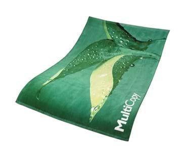 Produktbild Digitaltryckt handduk