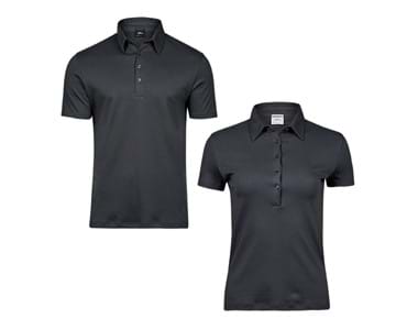 Produktbild TeeJays Pima Cotton Polo