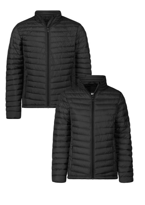 TeeJays Zepelin jacket