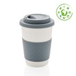 Eco Bambufiber kaffemugg