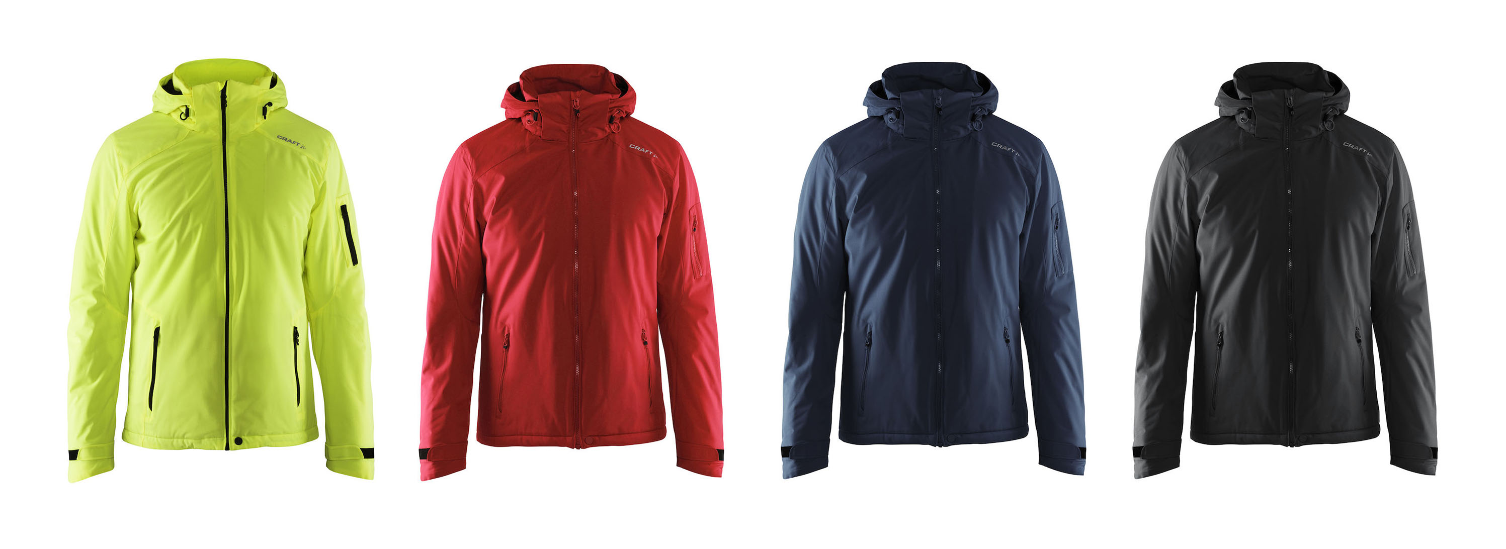 Craft Isola jacket Med liftkortsficka | Mickson Craft Isola jacket Med liftkortsficka | Mickson