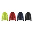 Isola jacket