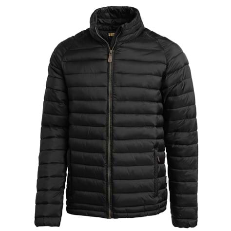 MH-450 Light quilted jacket