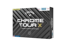 Produktbild Callaway Chrome Tour X