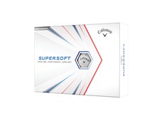 Produktbild Callaway Supersoft