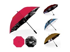 Produktbild Designa ditt eget paraply