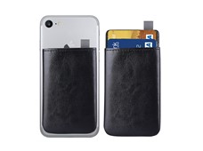 Produktbild Universal kortficka RFID skydd