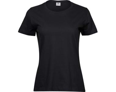 Produktbild TeeJays SOF TEE Dam