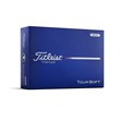 Titleist Tour Soft – golfbollar med tryck