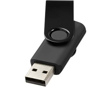 Produktbild Rotate Metallic USB