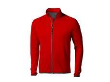 Produktbild Elevate Mani Power Fleece Jacket