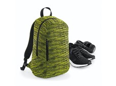 Produktbild Duo Knit backpack