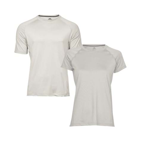 TeeJays Cooldry Tee