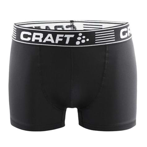 Craft Greatness boxer 3-inch