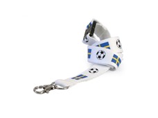 Produktbild Logoband Svensk fotboll