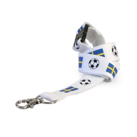Logoband Svensk fotboll