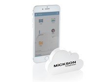 Produktbild Pocket Cloud - ditt trådlösa minne