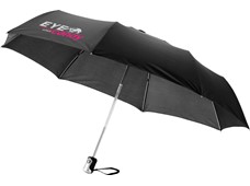 Produktbild Alex 3-sektions automatisk paraply