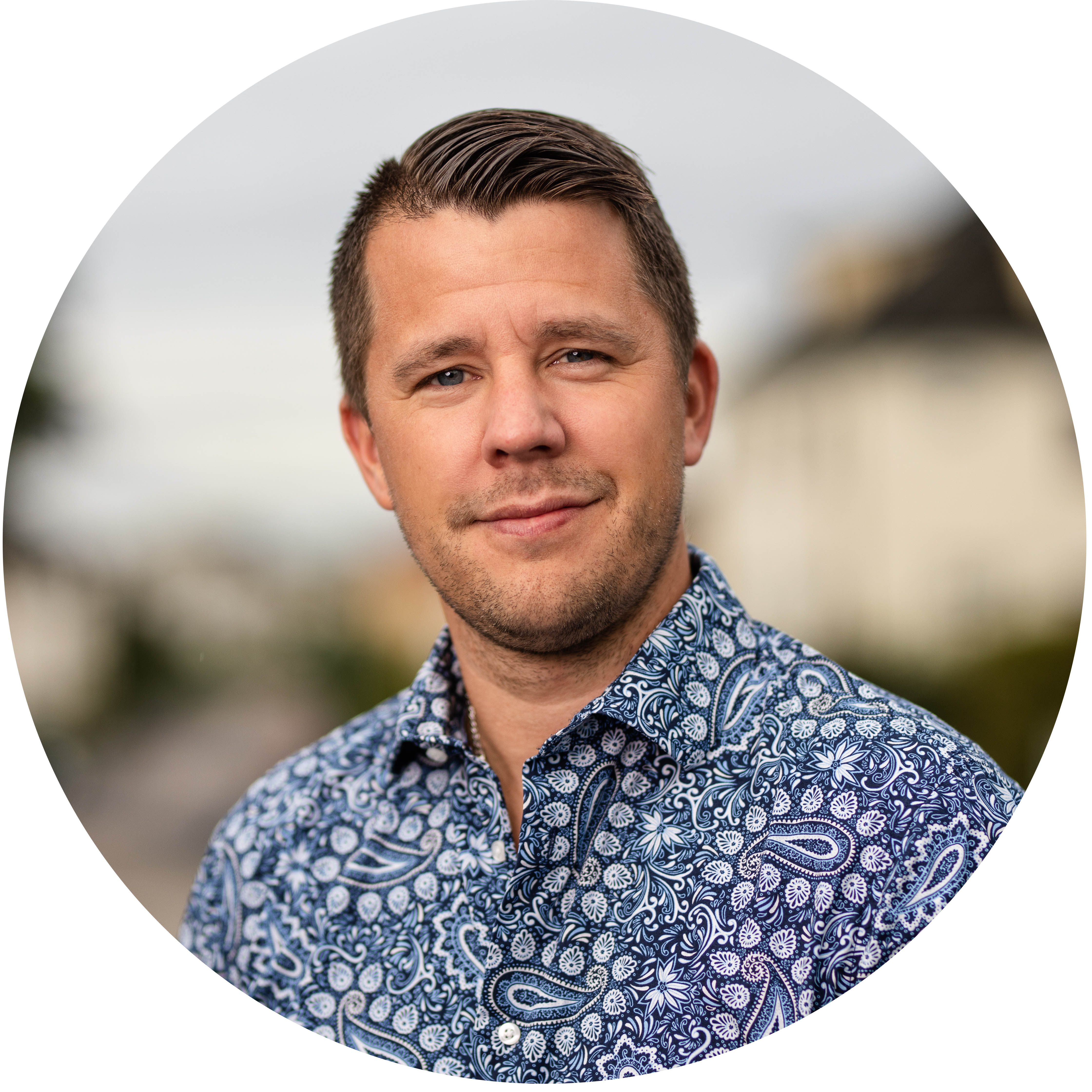 Magnus Lindqvist