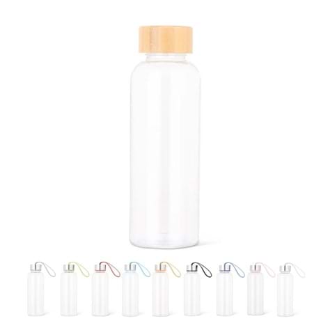 Vildmark H2O Tritan 0,5L