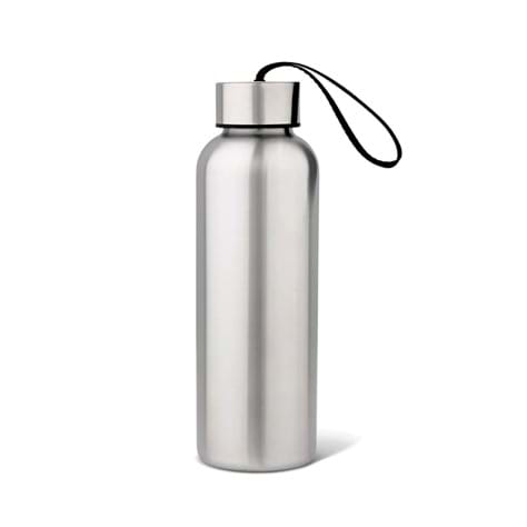 Vildmark H2O stål 0,5L