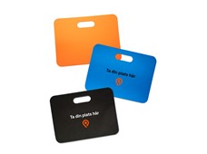 Produktbild Sittunderlag handtag