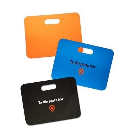 Sittunderlag handtag