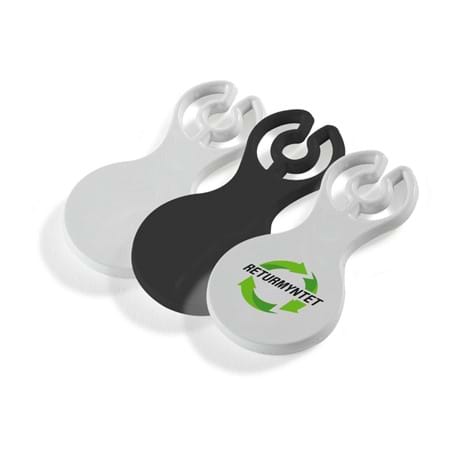 Snäpptian kundvagnspollett