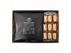 Produktbild Finsmakarlådan Mini choklad