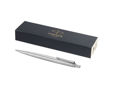 Produktbild Parker Jotter kulspetspenna stål