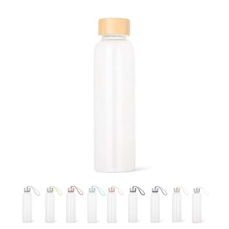 Vildmark H2O Glas 0,55L