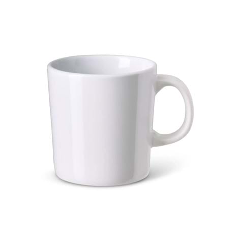 Kaffemugg Emma blank 25cl