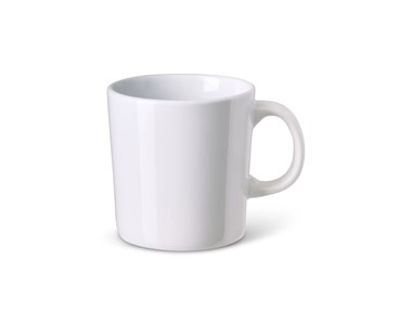 Produktbild Kaffemugg Emma blank 25cl