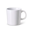 Kaffemugg Emma blank 25cl