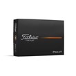 Titleist Pro V1 – golfbollar med tryck