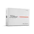 Titleist Velocity – golfbollar med tryck