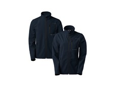 Produktbild Atlantic / Victoria Softshelljacka