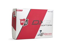 Produktbild Wilson Staff DX3 Spin