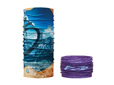 Produktbild Buff med tryck