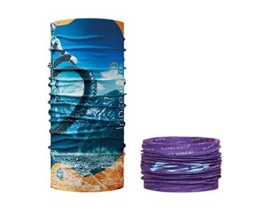 Produktbild Buff med tryck