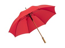 Produktbild ÖkoBrella - mellanstort AC paraply i bambu