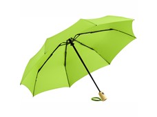 Produktbild AOC kompaktparaply ÖkoBrella
