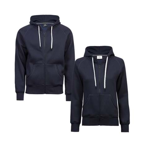TeeJays Fashion fullzip hood
