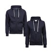 TeeJays Fashion fullzip hood